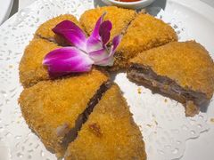 -南门食仙·手工福州菜(南门兜店)