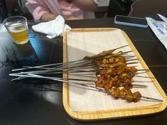 -老虎滩大连海鲜烧烤(建邺云锦路总店)