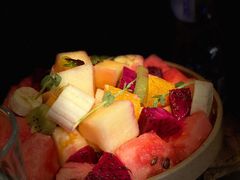 -HIGH FIVE哈福手工汉堡(桂林路店)