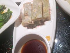 -味可道美食坊(福基路店)
