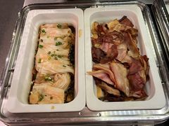 -北京索菲特大酒店