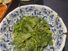 -金狮麟·新豫菜(金码大厦店)