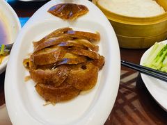 烤鸭-丽苑大酒店