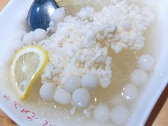 三鲜冰粉-串妹花式冰粉(乐山总店)
