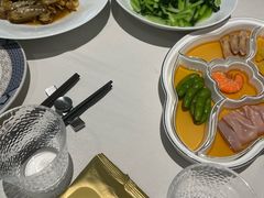 -钱塘花园·宁波菜