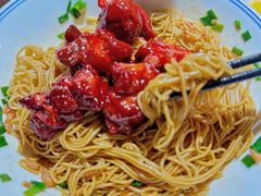 -十面春风·江南面馆(崇宁路店)