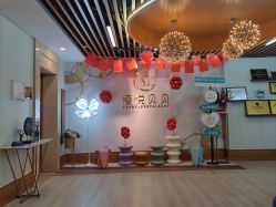 -恒悦贝贝月子会所(海珠店)