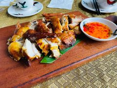 -南沙游艇会·大兵船餐厅