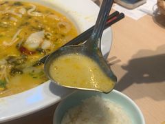 -好人民间小吃·番茄鱼酸菜鱼(木渎悠方店)