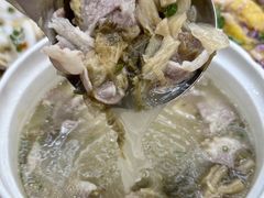 -东森家宴·惠州客家菜