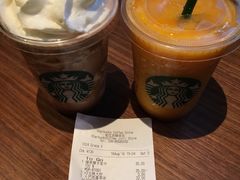 -星巴克(成都锦里店)