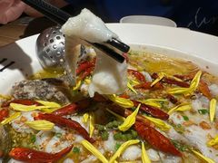 -太二酸菜鱼(汕头苏宁广场店)