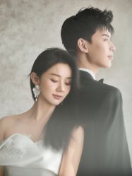 -CD视觉婚纱摄影