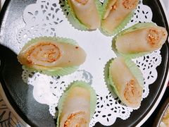 红糖麻滋-江南韵·无锡太湖文化体验餐厅(凤凰天街店)