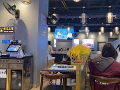 -小肥牛潮汕牛肉火锅(南联店)