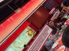 -龍歌自助小火锅(雨花台江南虹悦城店)