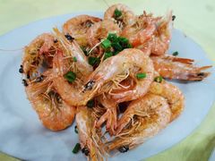 -秋姐美食店(旅游大道店)