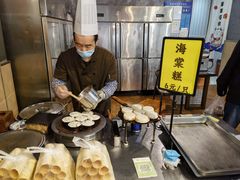 -老横泾面馆(吴中横泾店)