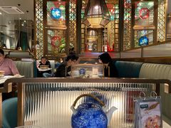 大堂-陶陶居酒家(海岸城店)