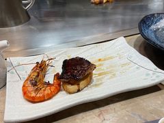 -大渔铁板烧(大悦城店)