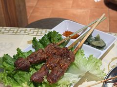 -串盟烧烤大排档·长沙美食地标(星沙店)