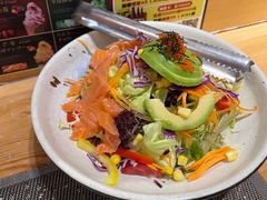 -昱匠·日本料理(金融街店)