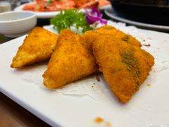 -长平肥姐白粥·海鲜打冷