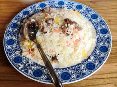 -胖老汉椒麻鸡清真新疆菜(西御街店)