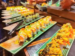 -喜庭海鲜自助(来福士店)