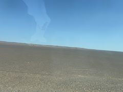 -敦煌雅丹国家地质公园