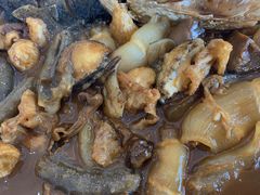 -食神鱼头佛跳墙(百子湾旗舰店)