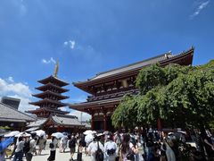 -浅草寺