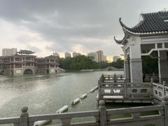 -狮山公园