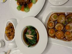 -功德林素菜饭庄(前门店)