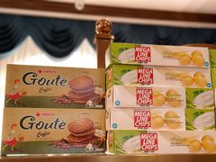 -莫斯科餐厅面包坊(北展店)