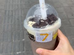 -7分甜(琴湖溪里花园城店)