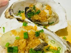 -四合院海鲜小厨(旱西关店)