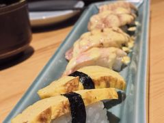 -Tuna maki寿司(园区永旺店)