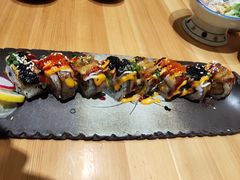-大岛日本料理铁板烧(南通大饭店)
