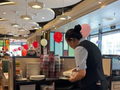 -新宝餐厅(流塘店)