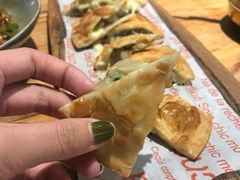 -塔哈尔·新疆盛宴(城西银泰店)