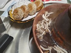 -东来顺饭庄(西直门店)