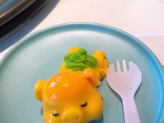 -水禾轩·海鲜蒸汽主题餐厅(拱北店)