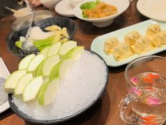-东海怡品海鲜豆捞(舟宿夜江店)