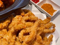 -状元虎.摇滚炒鸡.家常菜(义勇街店)