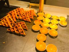 -索菲特银河锦厨自助餐(山西路店)