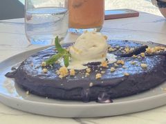 -The Sunny Side Cafe Station 1