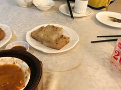 -御满江海鲜酒家(洛溪新城店)