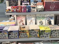 -IPSTAR|潮玩星球(天府广场店)