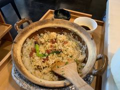 -烹然四季椰子鸡火锅(团结湖总店)